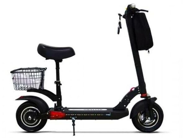 Электросамокат MINIPRO Mi506